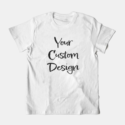 Design Your Own T-shirt