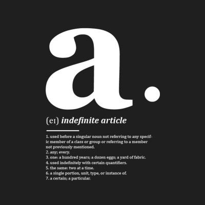 A Definition