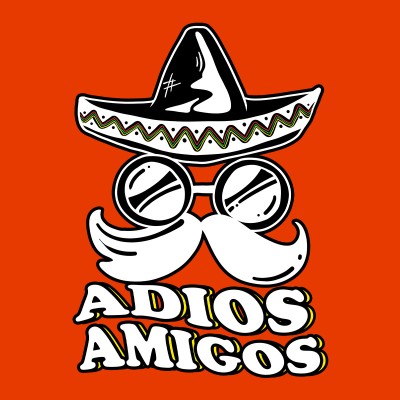 Adios Amigos