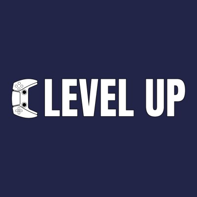 Level Up