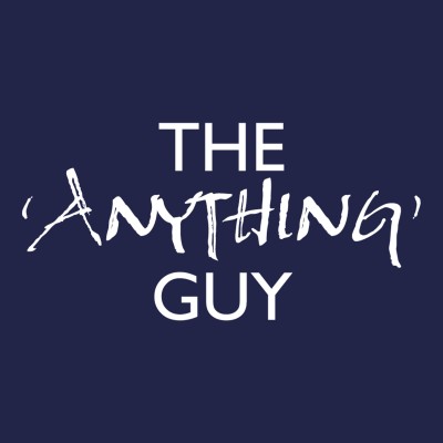 The Anything Guy - KIDS Tee