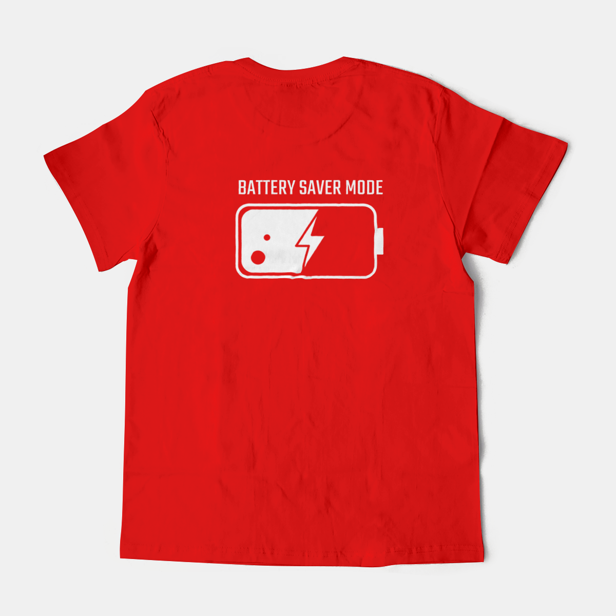 Battery Saver Mode Battery Saver Mode