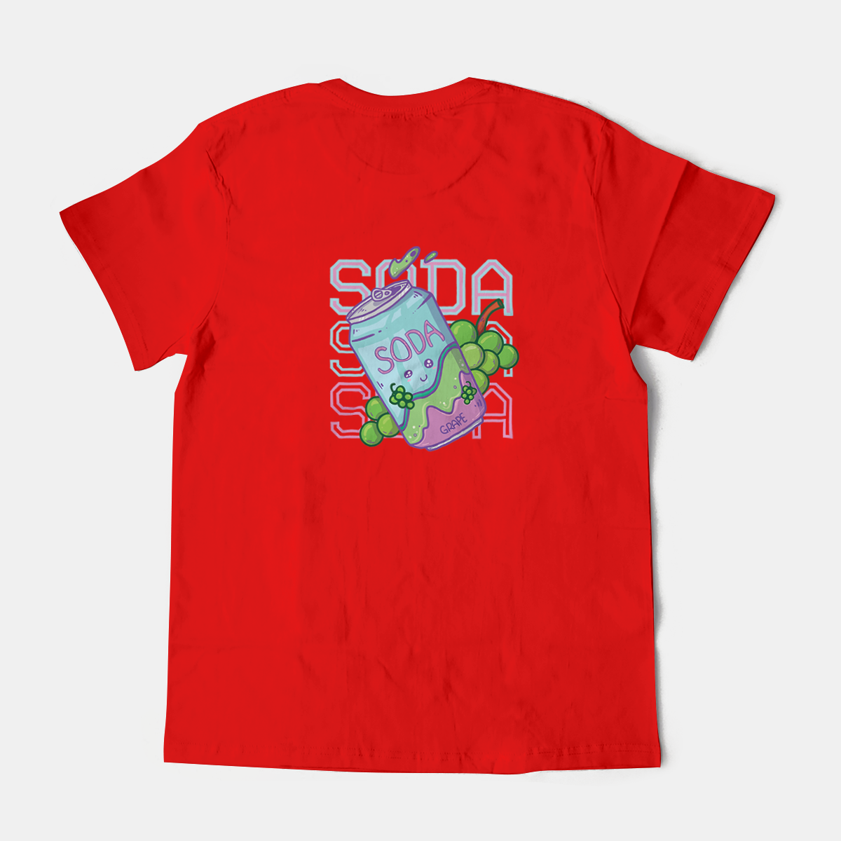 Grape Soda Grape Soda