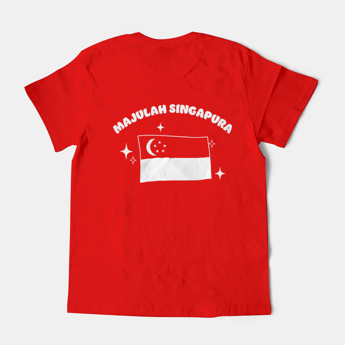 Majulah Singapura Majulah Singapura